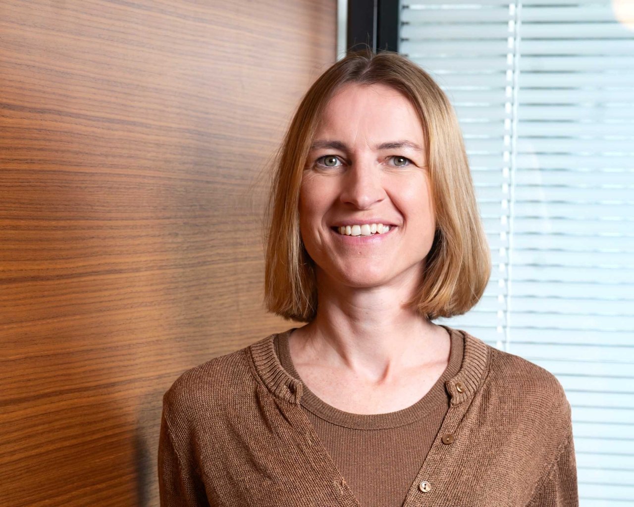 Mag.a Katharina Hemmelmair im Porträt.