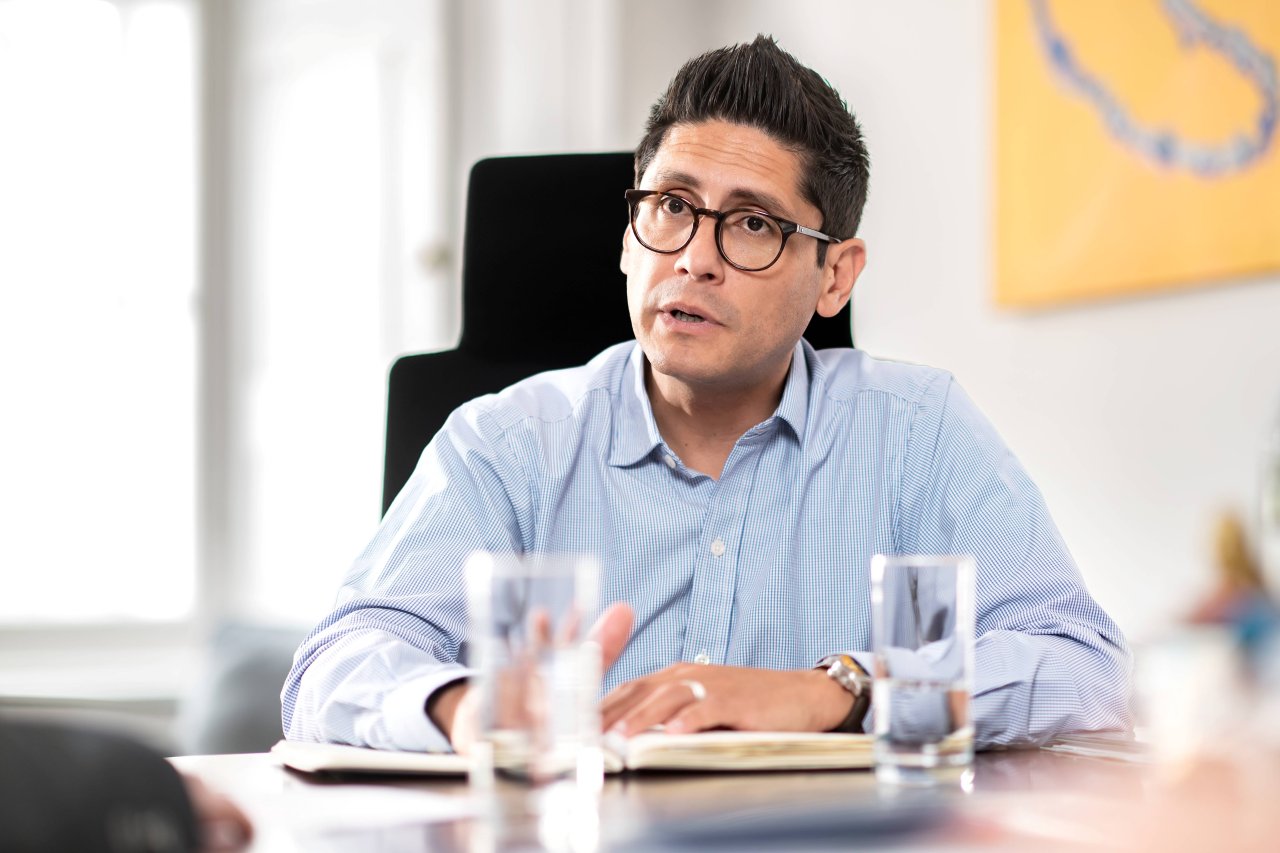 Eduardo Maldonado-González